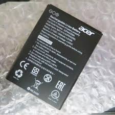 BATERAI ACER Z220 99%